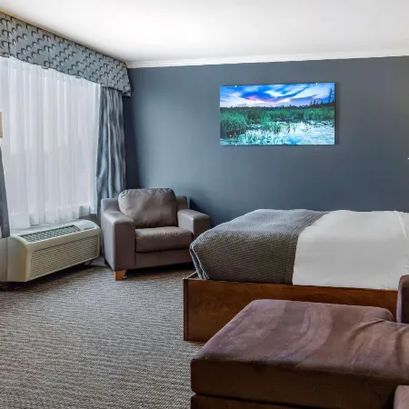 Le Noranda Hotel & Spa, Ascend Hotel Collection