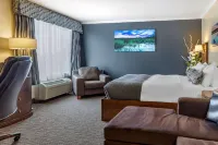 ル ノランダ ホテル & スパ, アン アセンド コレクション ホテル