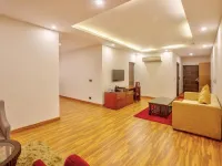 Span Inn & Suites by Alivaa, Manali Hotels in Badgran