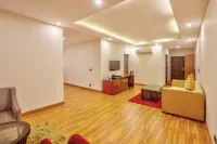 Span Inn Suites Manali Hotel a Baragran