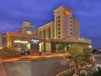 햄프턴 인 버지니아 비치 오션프런트 노스  호텔