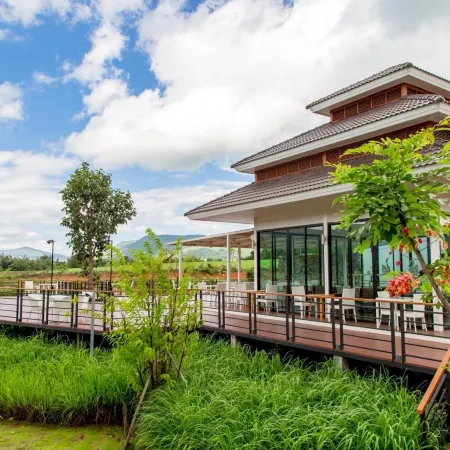 Phuruakeeree Resort