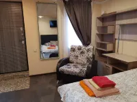 Guest House on Muezerskaja