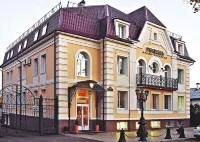 Reavil Hotel Hotels in Arzamas