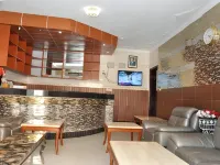 Innophine Hotel 790 Hotels in Entebbe