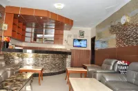 인오핀 호텔 790 엔테베 호텔