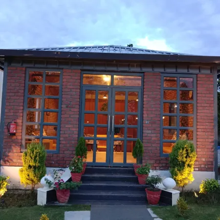AAR Resort & Spa