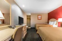 Econo Lodge Hotels in Madison County