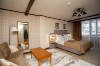 Gubernskiy Apart Hotel