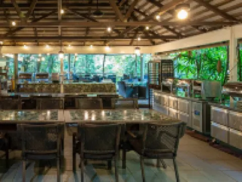 Heritage Lodge - in the Daintree Hotels in Diwan