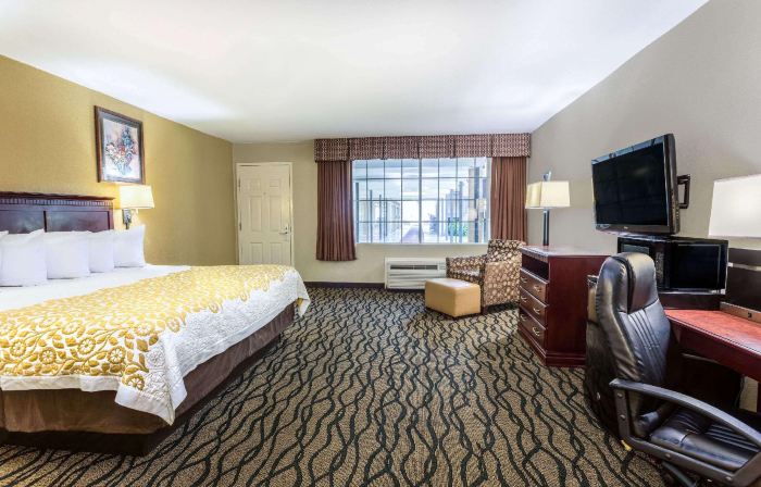 Days Inn by Wyndham Leesville