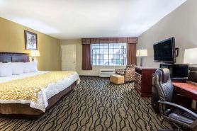 Days Inn by Wyndham Leesville