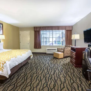 Days Inn by Wyndham Leesville