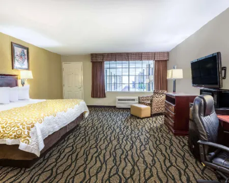 Days Inn by Wyndham Leesville Hoteles en Leesville