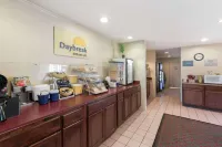 得梅因西克萊夫温德姆戴斯酒店 - 早餐