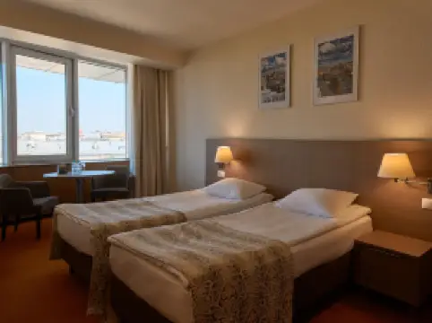 โรงแรมแอมบาสเดอร์