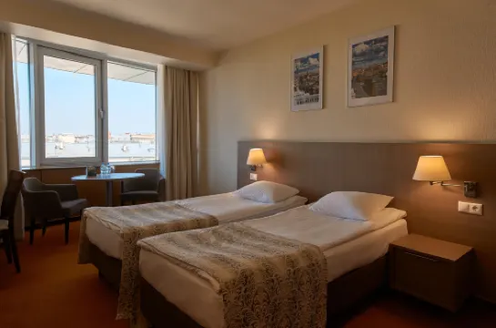 Ambassador Hotel Hotels in Saint Petersburg