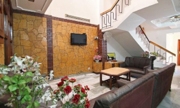 Holiday Inn Katra Vaishno Devi, an IHG Hotel - Housity