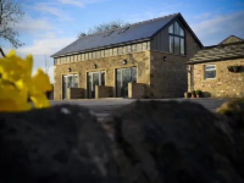 3 Millstones Inn Hoteles en 