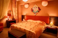 Raketa Hotel Hotels in Bryansk