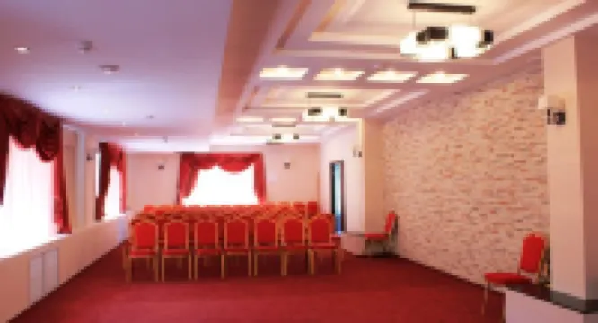 Bobachevskaya Roscha Sanatorium