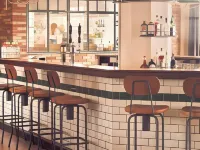 Kex Hostel - bar