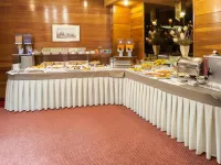 Casual Inca Porto - breakfast