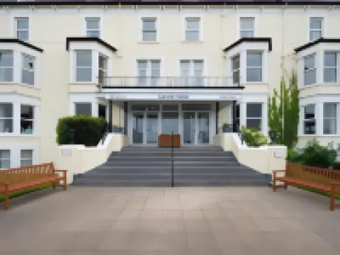 郡酒店 蘭迪德諾酒店