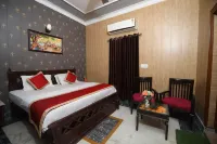 Madhu Vilas Palace Sariska Sariska National Park 주변 호텔