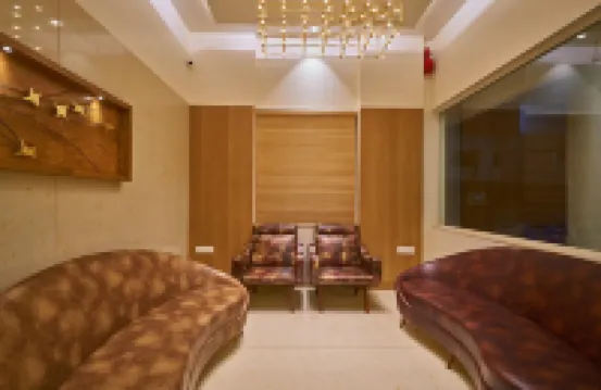 Hotel Atharv Top Rated Business Hotel in Kolhapur