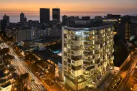 Aloft by Marriott Lima Miraflores - Pet-friendly