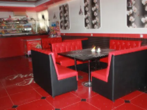 Riza Park Hotels in Cherkessk