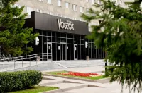 Hotel Vostok Hotels near Park Imeni Gagarina