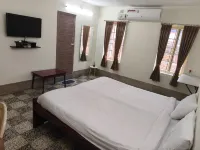 CM Residency Hotels in Salem