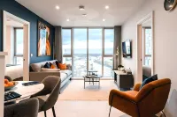 Charles Hope Liverpool Hotel a Wallasey