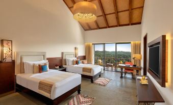 Storii by ITC Hotels, Amoha Retreat Dharamshala