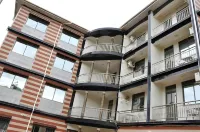 인오핀 호텔 790 엔테베 호텔