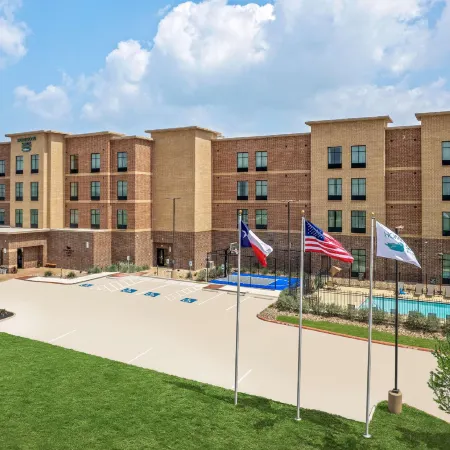 Homewood Suites San Marcos