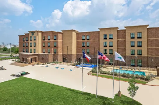Homewood Suites San Marcos