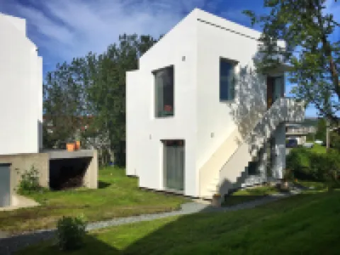 Tromsø City Apartments Hotels in 