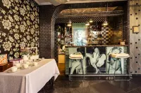 Monro Hotel Hotels in Gorod Artem