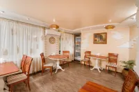 Aurooms Hotels in Novokuznetsk