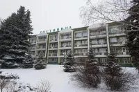 Dlya Vas Hotel  호텔