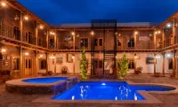 Hacienda Don Armando Boutique & Spa - Family