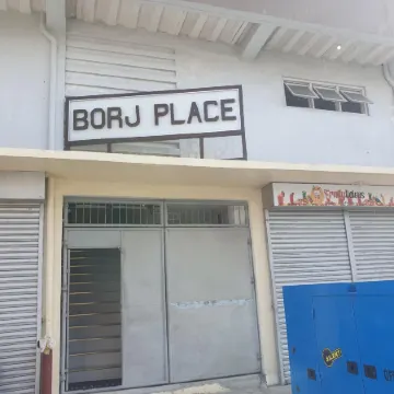 Borj Place