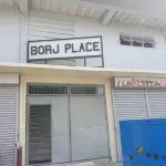 Borj Place Hotels in 