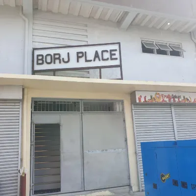 Borj Place