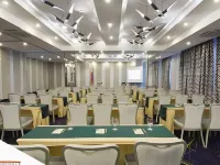โรงแรมไฮฟ์แอนด์คอนเวนชั่น เพลส - บริการรถรับส่ง
