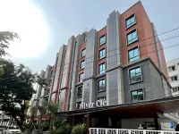 Hotel Silver Clé Hotels near Turkish Consulate