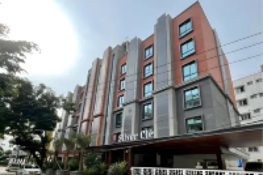 Hotel Silver Clé Hotels in 